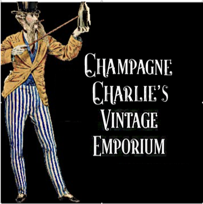 Champagne Charlie's Vintage Emporium